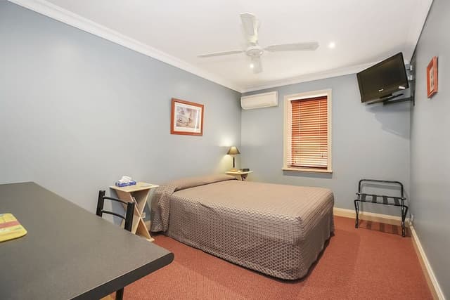 Basic Room