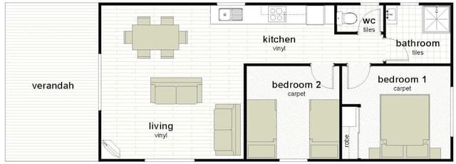 Family Cabin