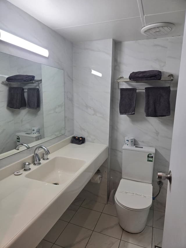 Deluxe Room, 1 King Bed with Sofa bed, Balcony