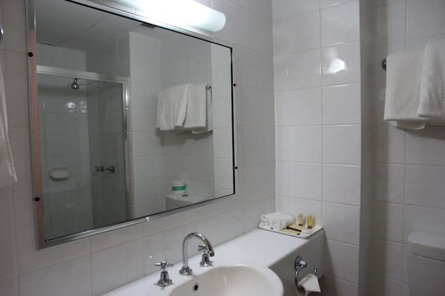 Deluxe Room, 1 King Bed with Sofa bed, Balcony