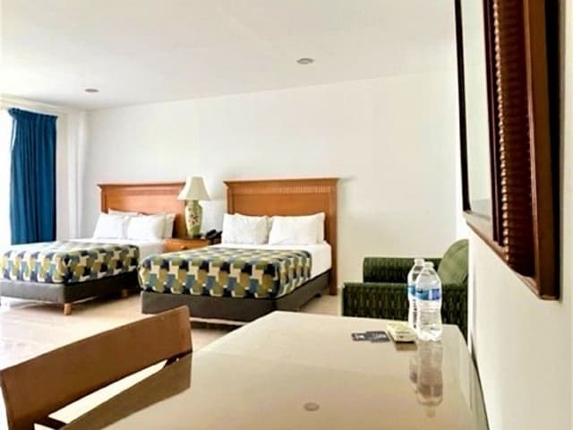 Habitación Doble Superior