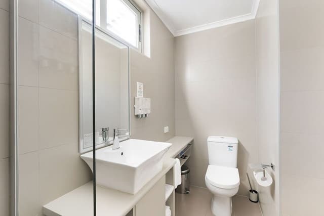 Executive Room, 1 Queen Bed, Kitchenette