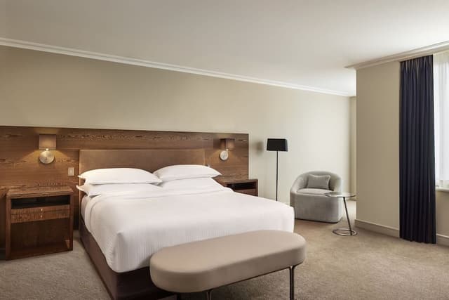 Executive Suite, 1 Bedroom