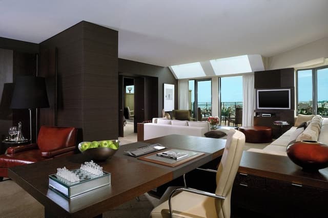 Royal Suite, 1 Bedroom