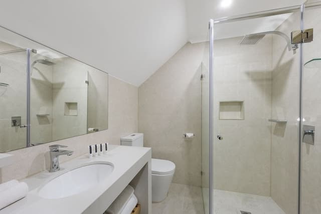 Apartment, 2 Bedrooms, Non Smoking, 2 Bathrooms
