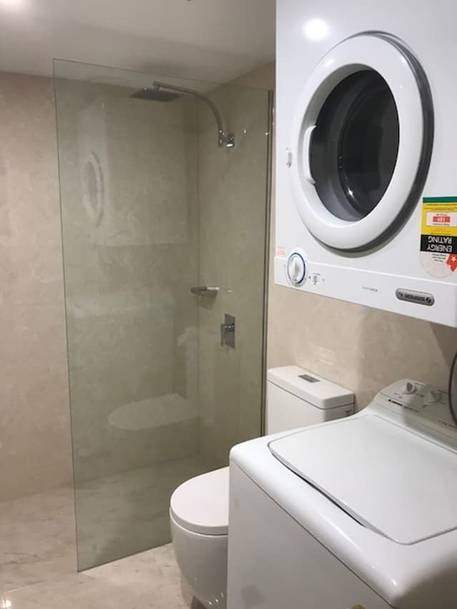 One Bedroom Apartment
