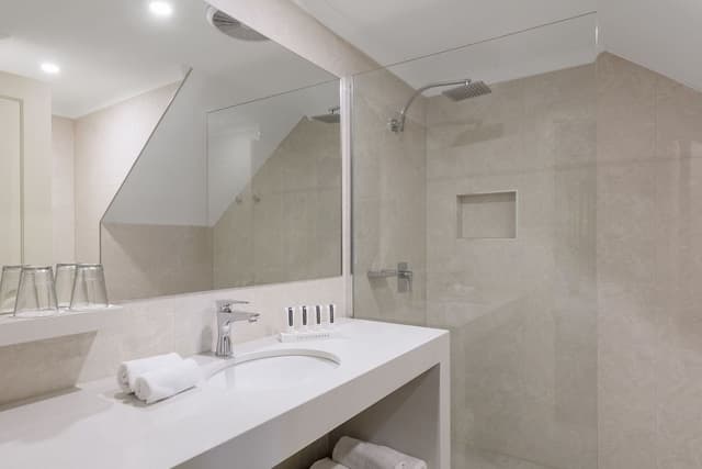 Apartment, 2 Bedrooms, Non Smoking, 2 Bathrooms