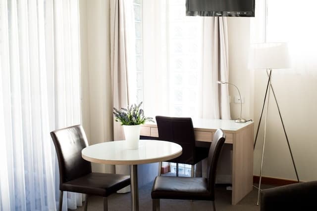 Deluxe Townhouse