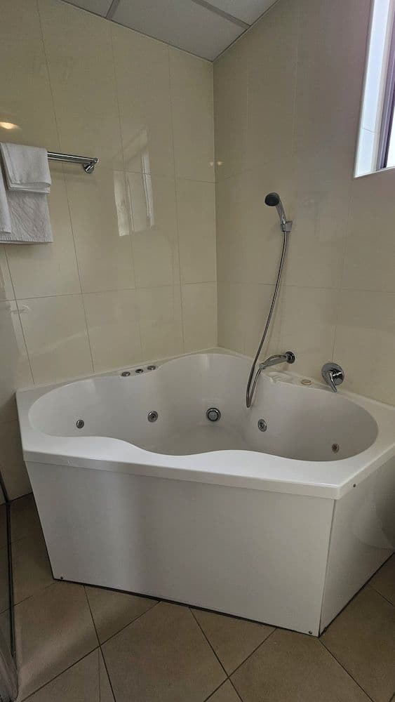 Studio Suite With Spa