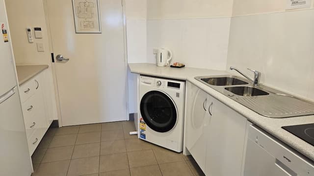 Deluxe Townhouse