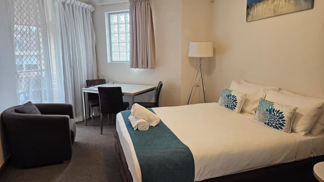 Deluxe Townhouse