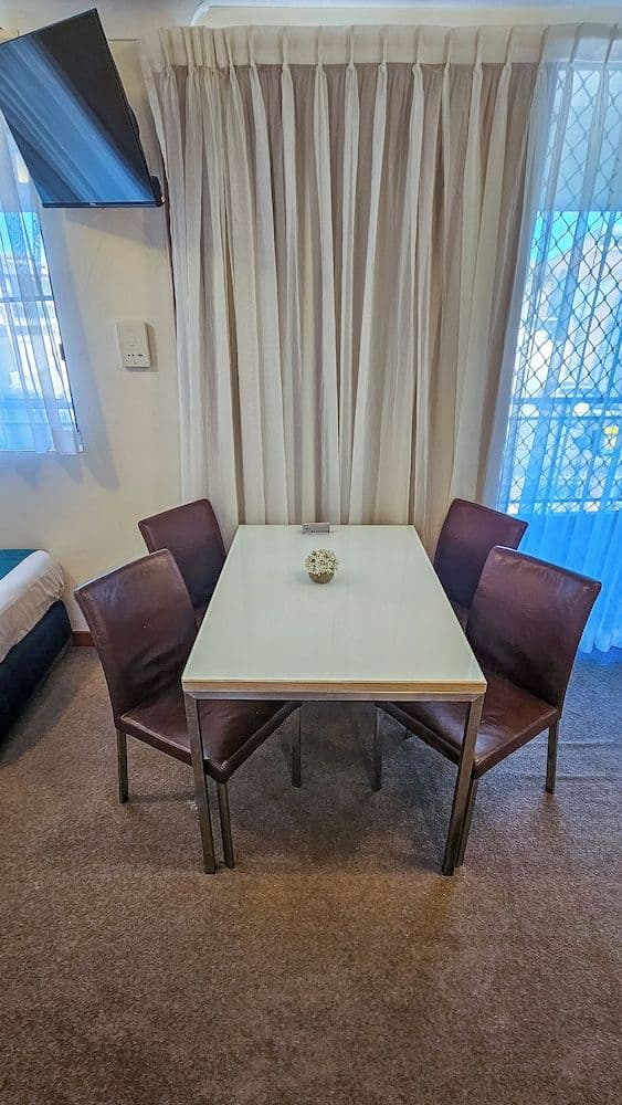 Family Townhouse