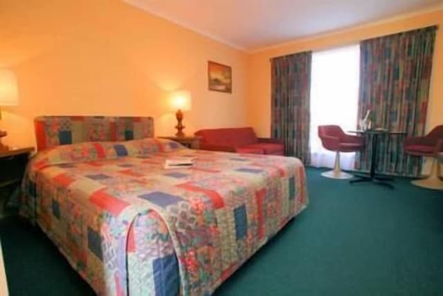 Standard Apartment, 1 Bedroom