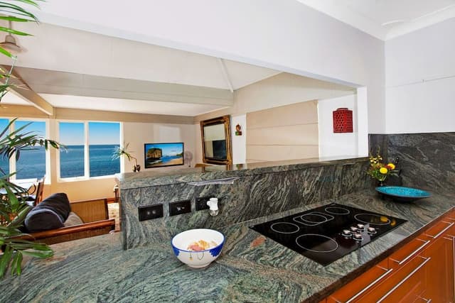 Beach House Apartment 2