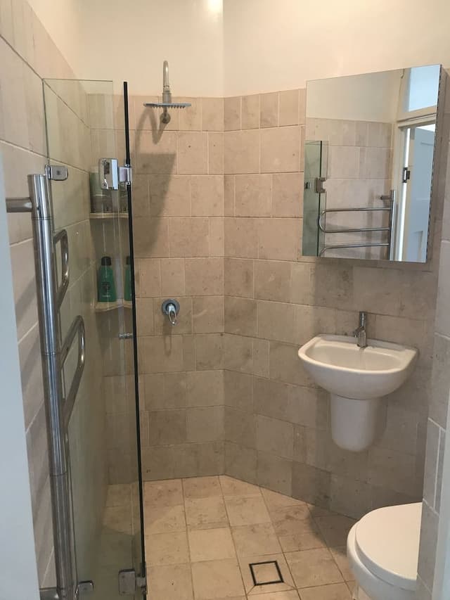 Beach House Apartment 6