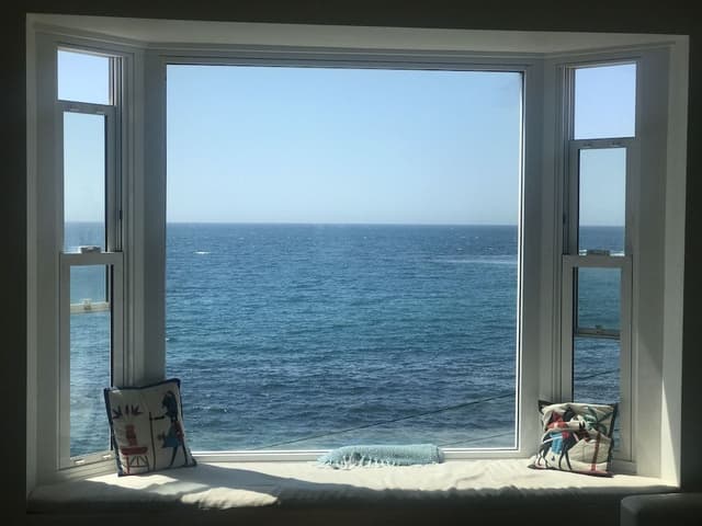 Beach House Apartment 6