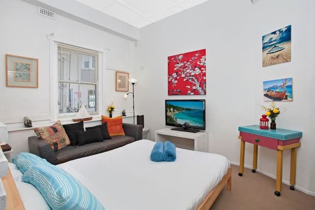 Beach House Apartment 5