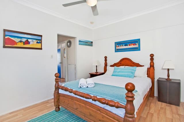 Beach House Apartment 3