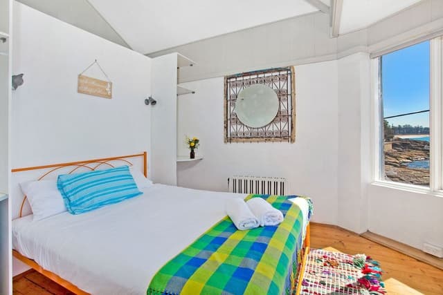 Beach House Apartment 2