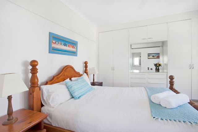 Beach House Apartment 3