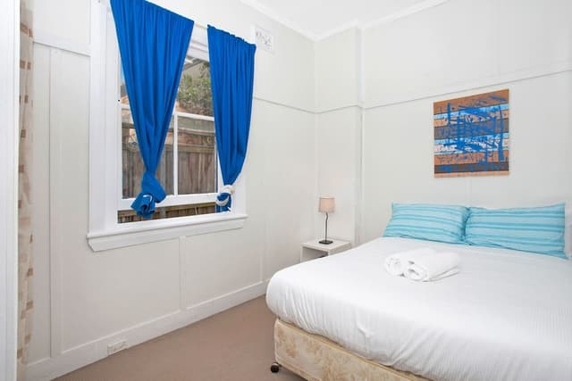 Beach House Apartment 4