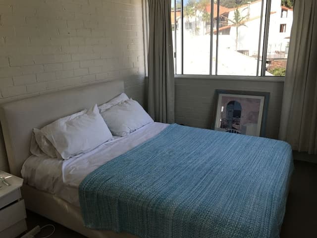 Beach House Apartment 6
