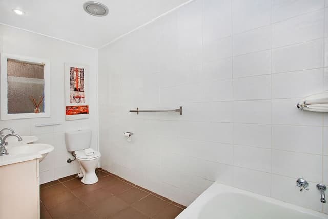 Beach House Apartment 4