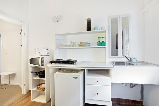 Beach House Apartment 4