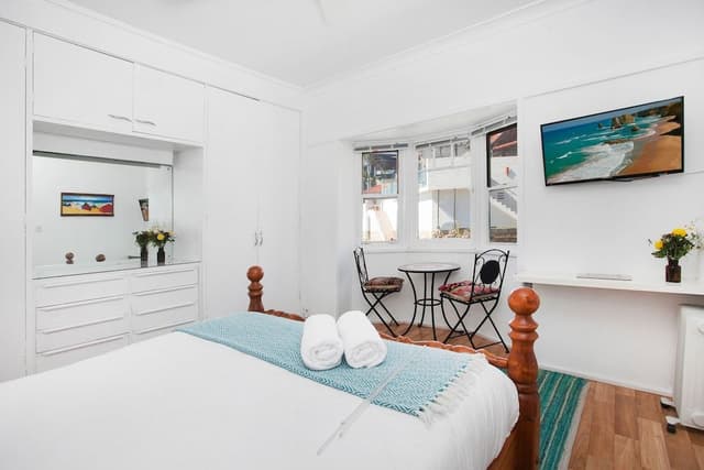 Beach House Apartment 3