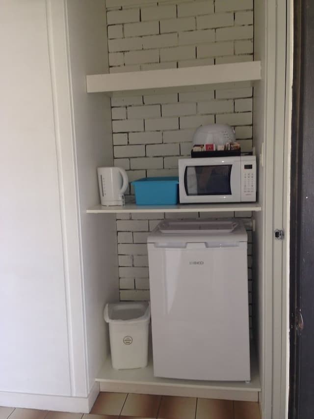 Standard Suite, 1 Bedroom, Non Smoking, Kitchenette (Twin Room (2 single beds))
