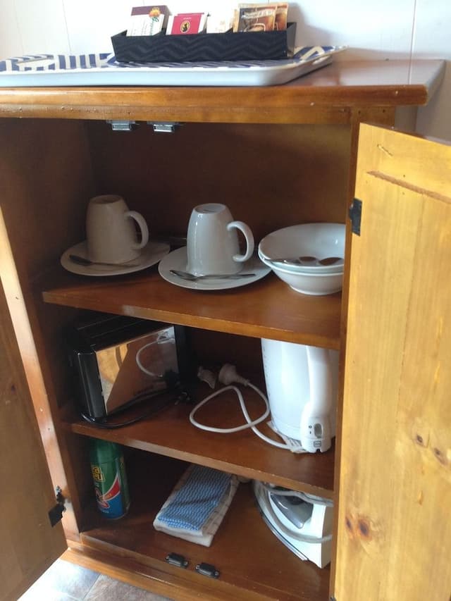 Standard Suite, 1 Bedroom, Non Smoking, Kitchenette (Queen)
