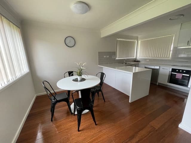 House, 3 Bedrooms, Kitchen
