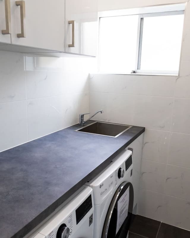 House, 2 Bedrooms, Kitchen