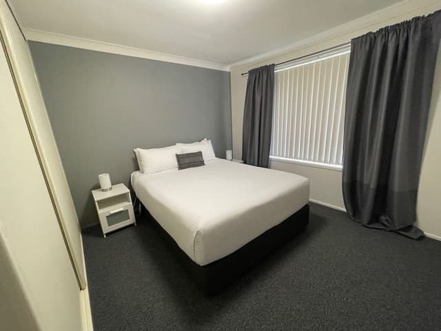 House, 3 Bedrooms, Kitchen