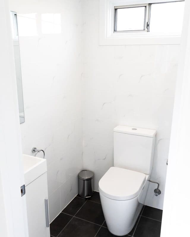 House, 2 Bedrooms, Kitchen