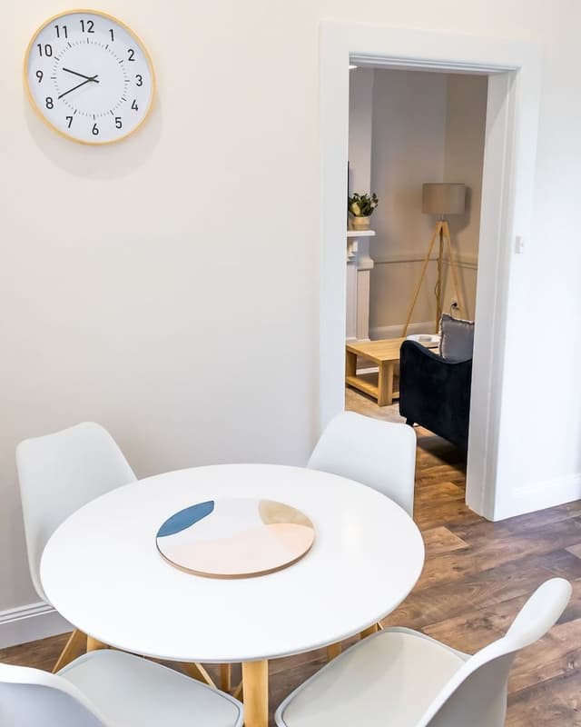 House, 2 Bedrooms, Kitchen