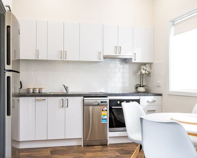 House, 2 Bedrooms, Kitchen