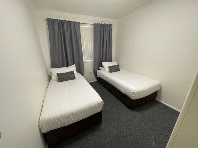 House, 3 Bedrooms, Kitchen