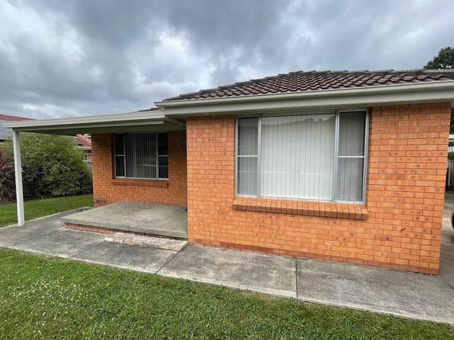 House, 3 Bedrooms, Kitchen