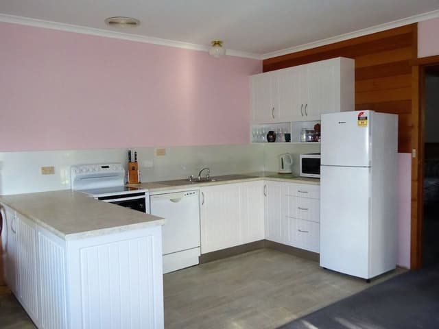 Standard Apartment, 2 Bedrooms, Non Smoking, Kitchen (Pipers unit)