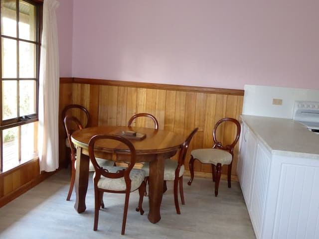 Standard Apartment, 2 Bedrooms, Non Smoking, Kitchen (Pipers unit)