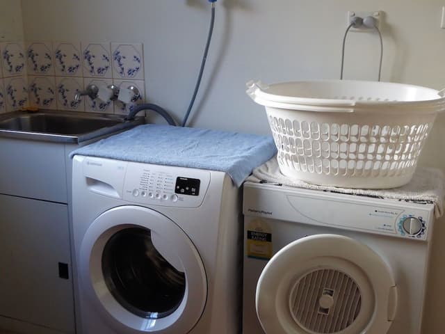 Standard Apartment, 2 Bedrooms, Non Smoking, Kitchen (Pipers unit)