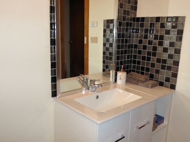 Standard Apartment, 2 Bedrooms, Non Smoking, Kitchen (Pipers unit)