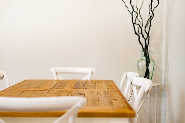 Executive Apartment