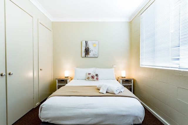 Executive Apartment