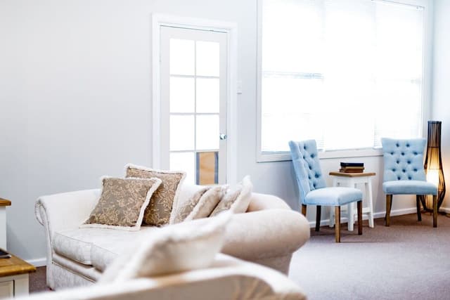 Executive Apartment