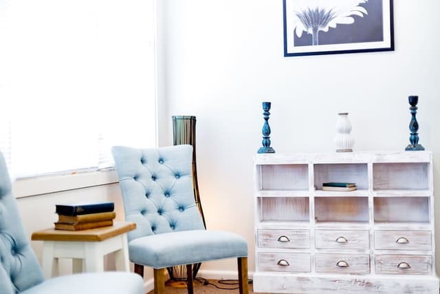 Executive Apartment