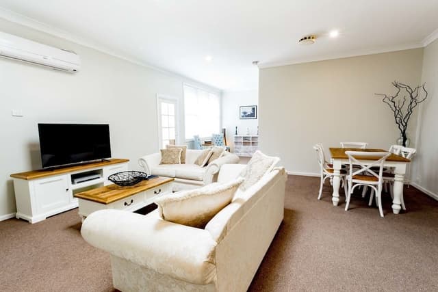 Executive Apartment