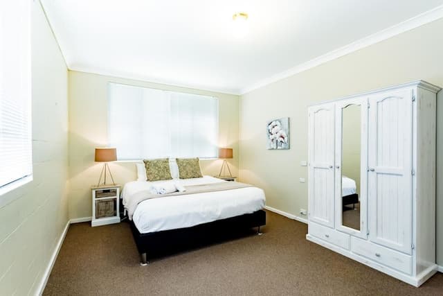 Executive Apartment
