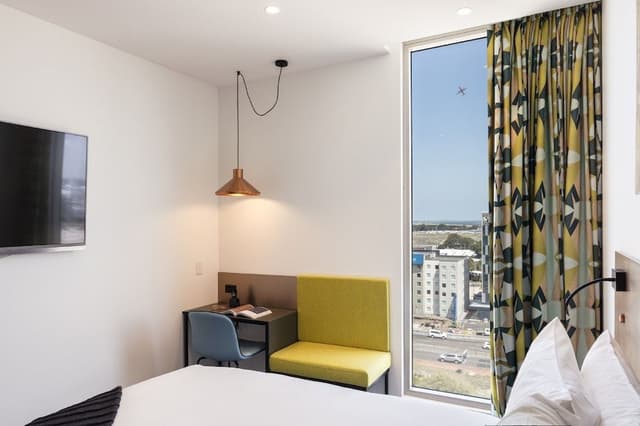 Premium Room (Economy)